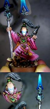 Eldar farseer by suisse