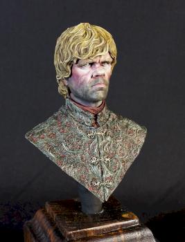 Tyrion Scarred by Anthonyr8925