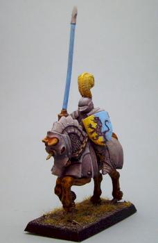 Battlemasters knight by weety