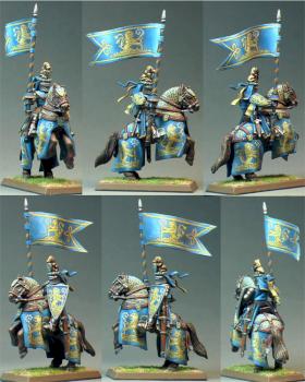 Knight Konrad of Malching by FireWok