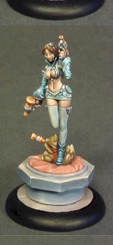 CMON Contest 18 - Candy & Cola from Soda Pop Miniatures by nomic