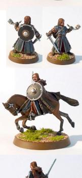 Boromir by Observer