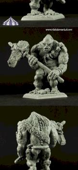 Ogre Brute by Ristuls Market