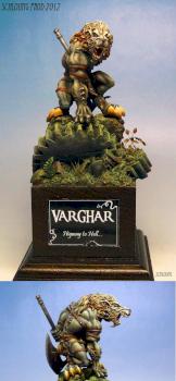 Varghar by schloung