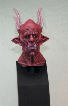 Demon - JMD Bust by Daffl