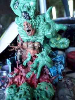 Great Unclean Proxy by Pax-Imperialis