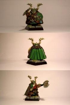 dwarf lord or thane from skull pass set by Buyardboss