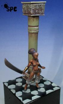 Female Nubian > 1st place at 1st SPC Contest by SPC