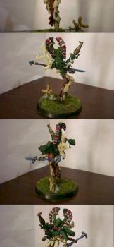 Converted Autarch Belian Tannaith by Asurmen