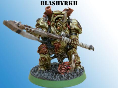 Typhus by blashyrkh