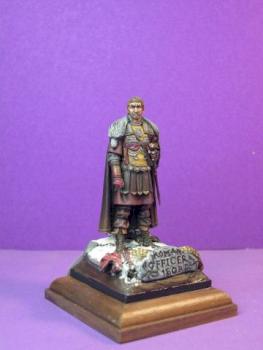 ROMAN GENERAL by warcot