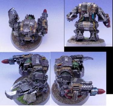 Orkboss 002 by Kyuss