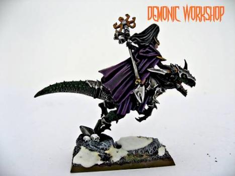 Another mini by Demonic_Workshop