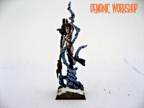 Another mini by Demonic_Workshop