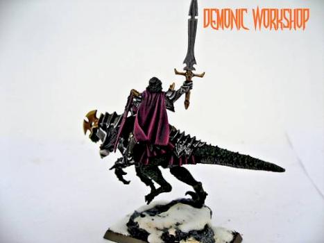 Another mini by Demonic_Workshop