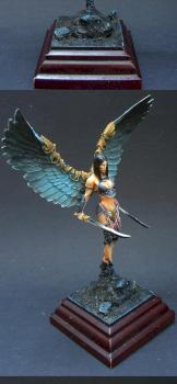 virgo yedharo models by arsenus sale work