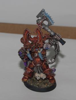 kharn le felon by systopus