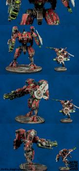 Farsight Enclave Riptide by MaybugM