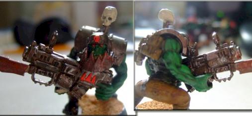 FLash Gitz test by DAMONX9