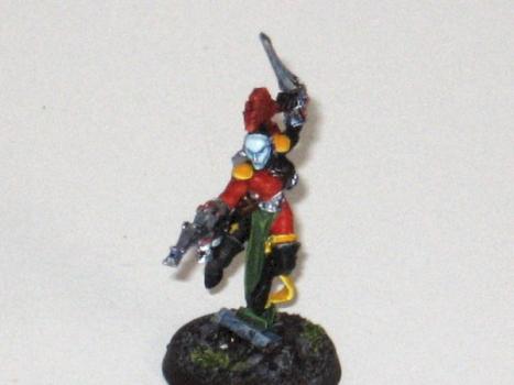 Another mini by capt. Loken