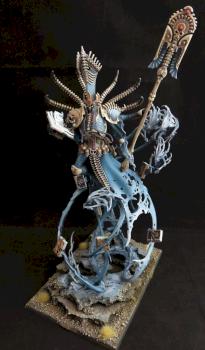 nagash by deadmuppet