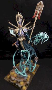 Nagash by deadmuppet