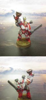 Brother Corbulo by izzy_40k_painting