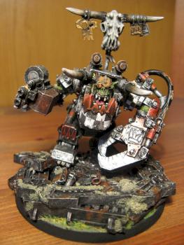 Trakka by Lord Nurgle