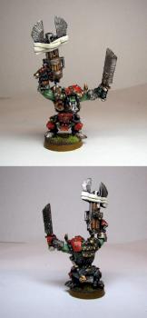 Converted 'Ard Boy Nob by Komrad