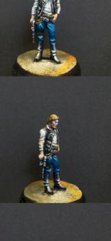 Han solo 28mm by ruben2navega