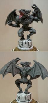 Gargoyle by No Such Agency