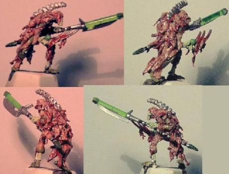 Flayed Lord Conversion by Spittle72