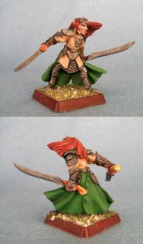 Another mini by heroesgames