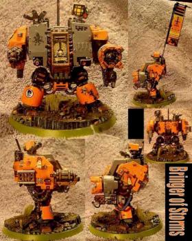 Dreadnought Maximus by BringerOfStorms