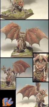 Moloch on ebay by armees de gehenne2