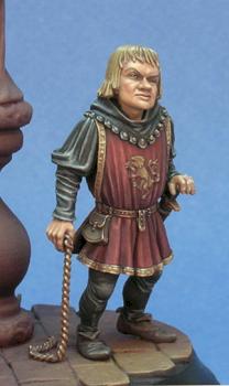 54mm Tyrion Lannister by haley