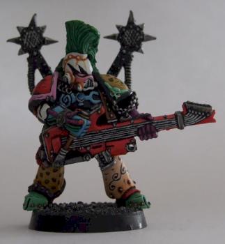 OOP Noise Marine by Stressfaktor