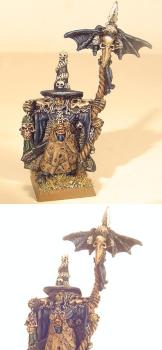 Heinrich Kemmler by Nagash FFC