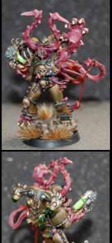 Another mini by The Sorcerer