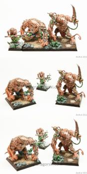 Rat Ogres (upload) by AndrutPL