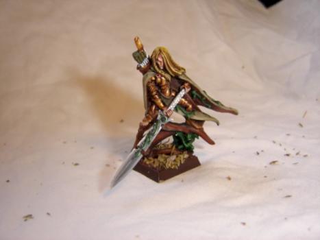 Another mini by louen