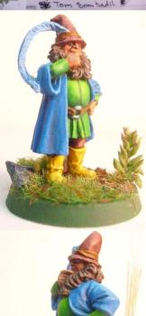 [Paint It 2008] Tom Bombadil by TheDark