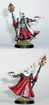 Eldar Farseer by Scottdsp748