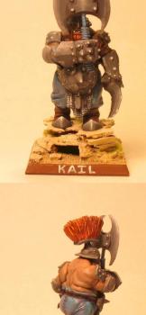 Slayer Ogre, Kail, larger picture by EndMntn