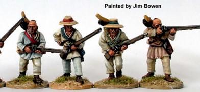 AWI Stockbridge Tribe by JimBowen