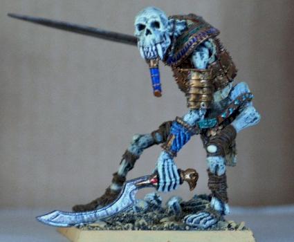 bone giant conversion by spignazer