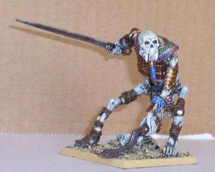 bone giant conversion by spignazer