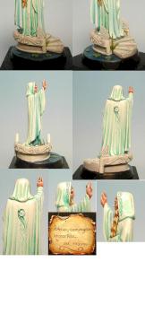 Galadriel: by bragon