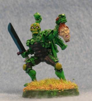 Another mini by heroesgames