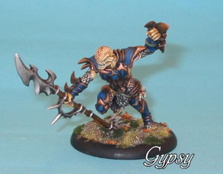 Minion Totem Hunter by Gypsy